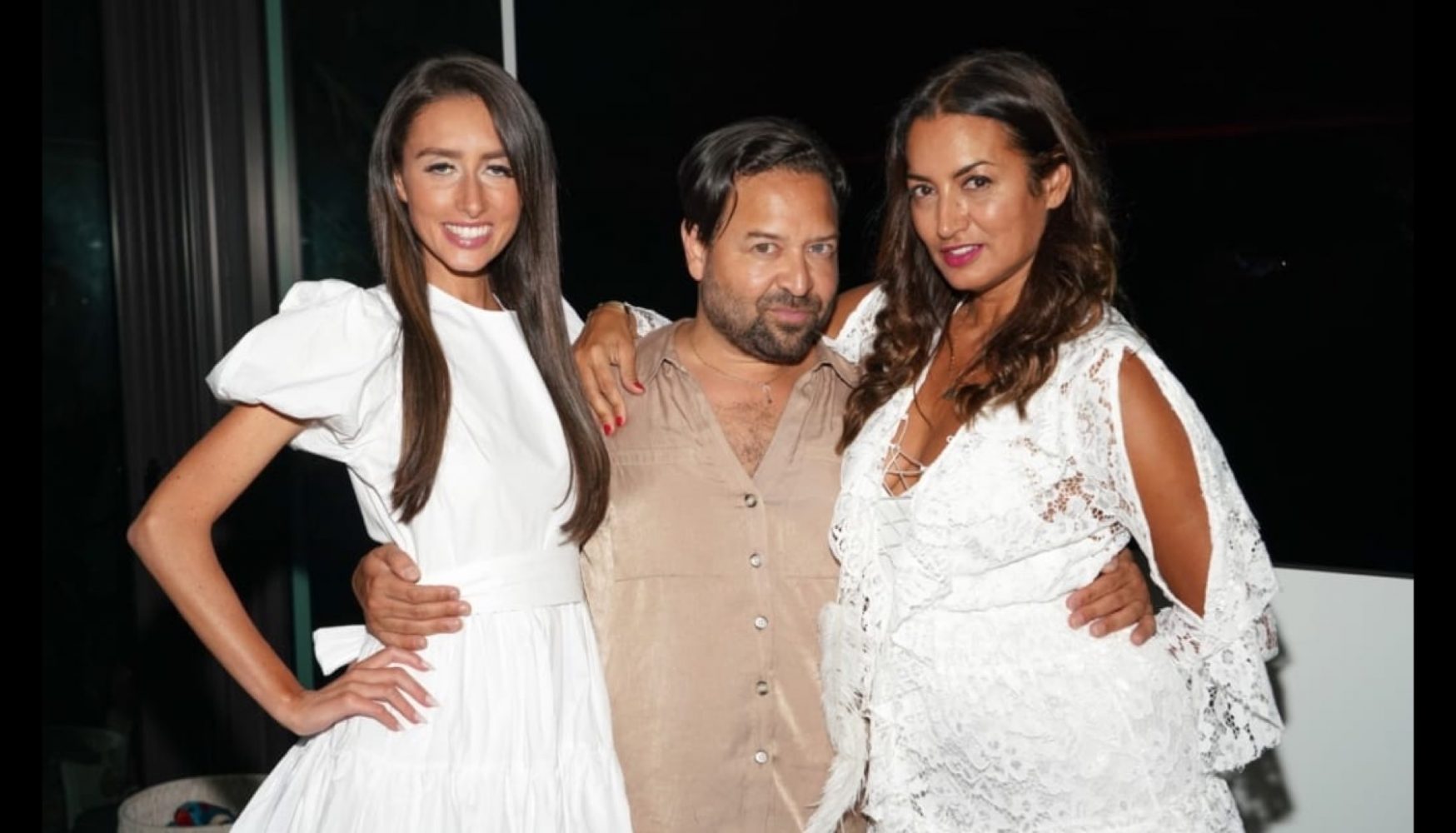 Regresa Alvin Valley al mundo de la moda y lo hace en colaboración con Ritz Carlton