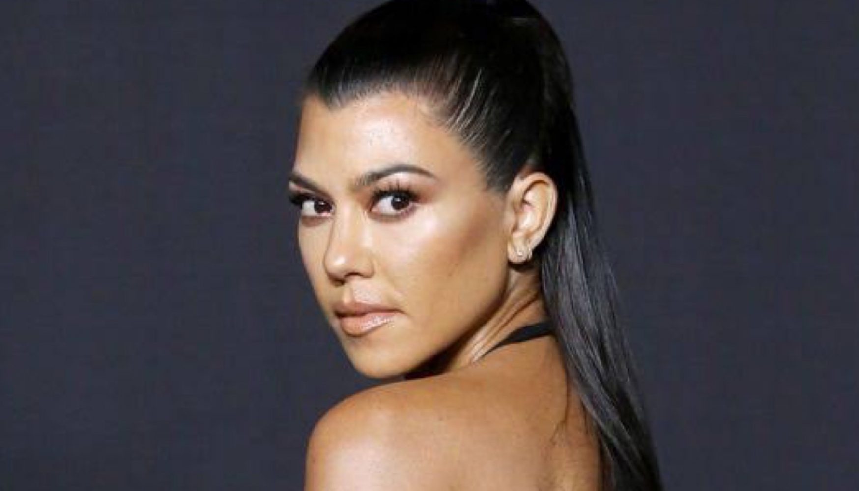 Kourtney Kardashian estrena mansión de $12 millones de dólares