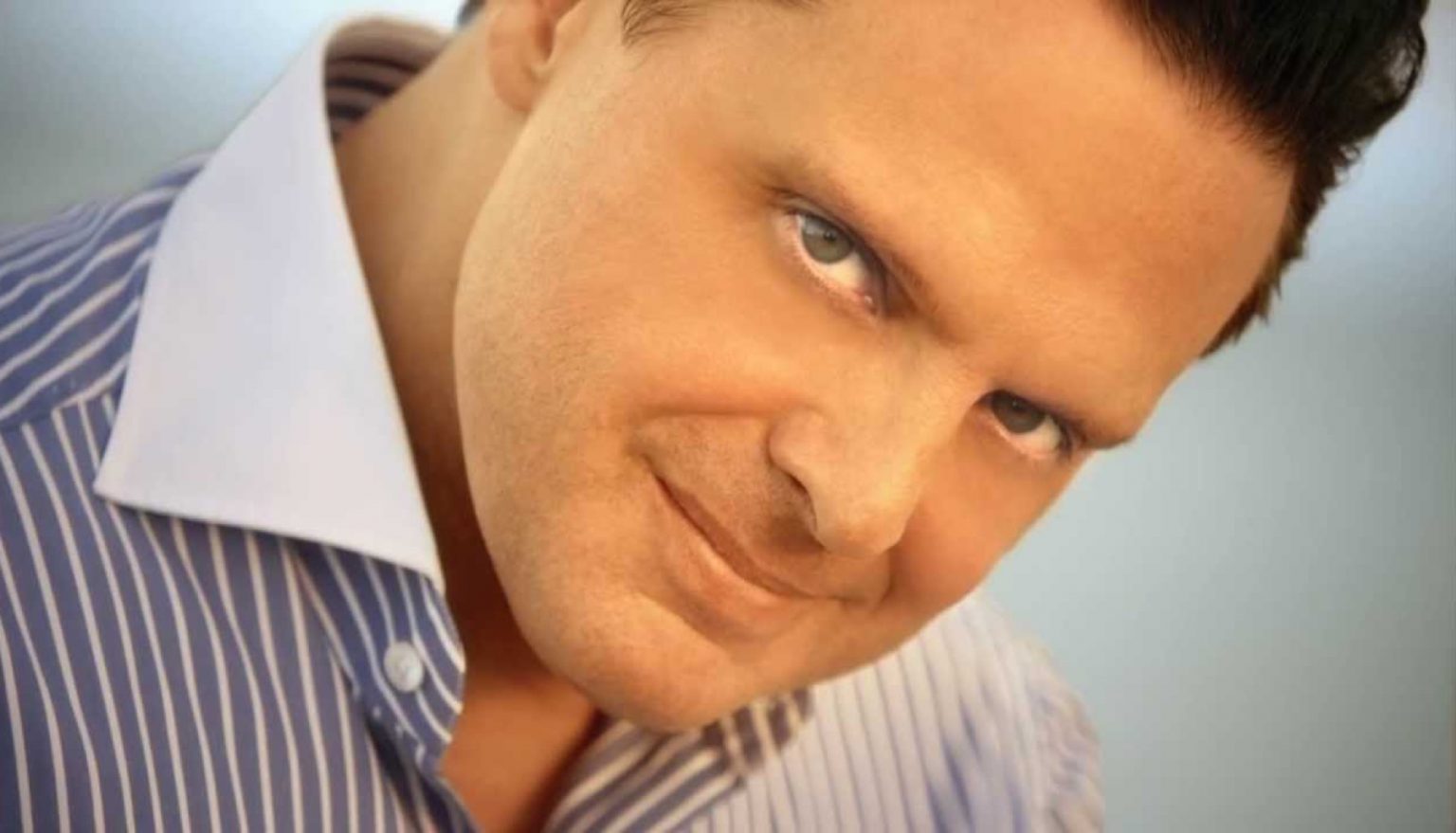 Sintiendo a México como a Luis Miguel