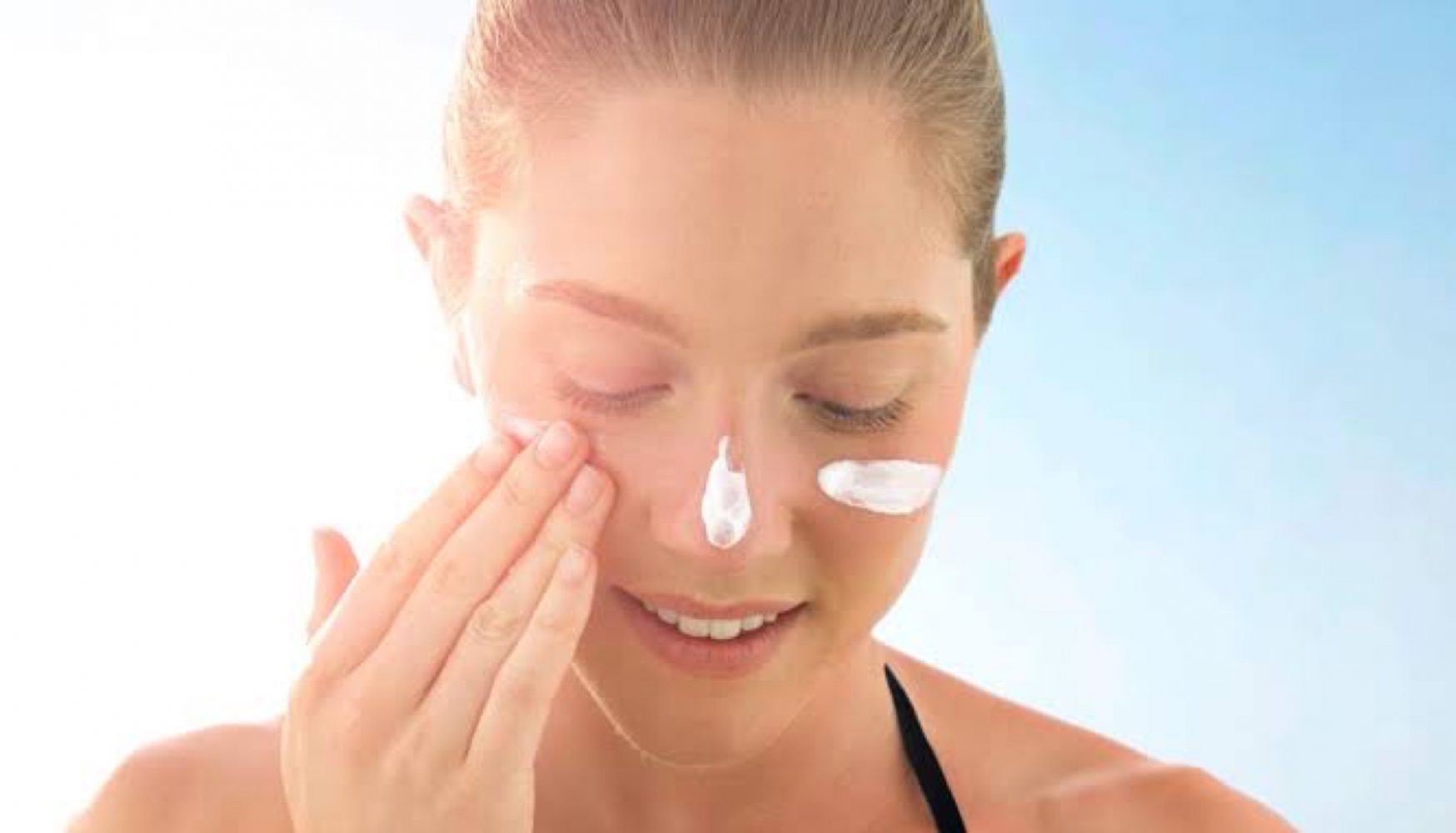 Productos básicos para el cuidado de tu piel en primavera