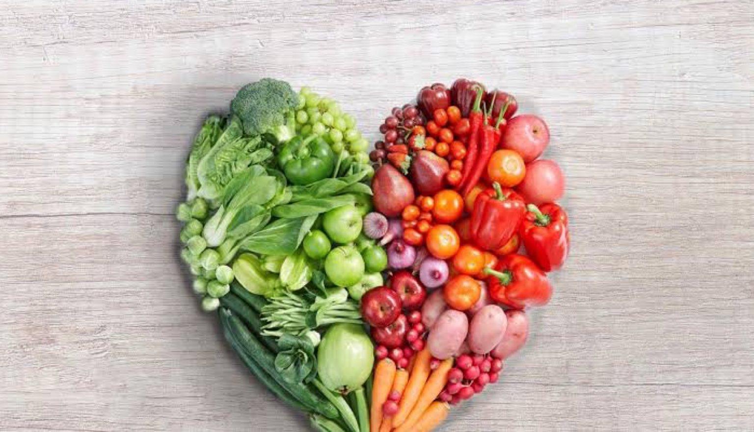 Descubre qué es una dieta holística y cuáles son sus beneficios