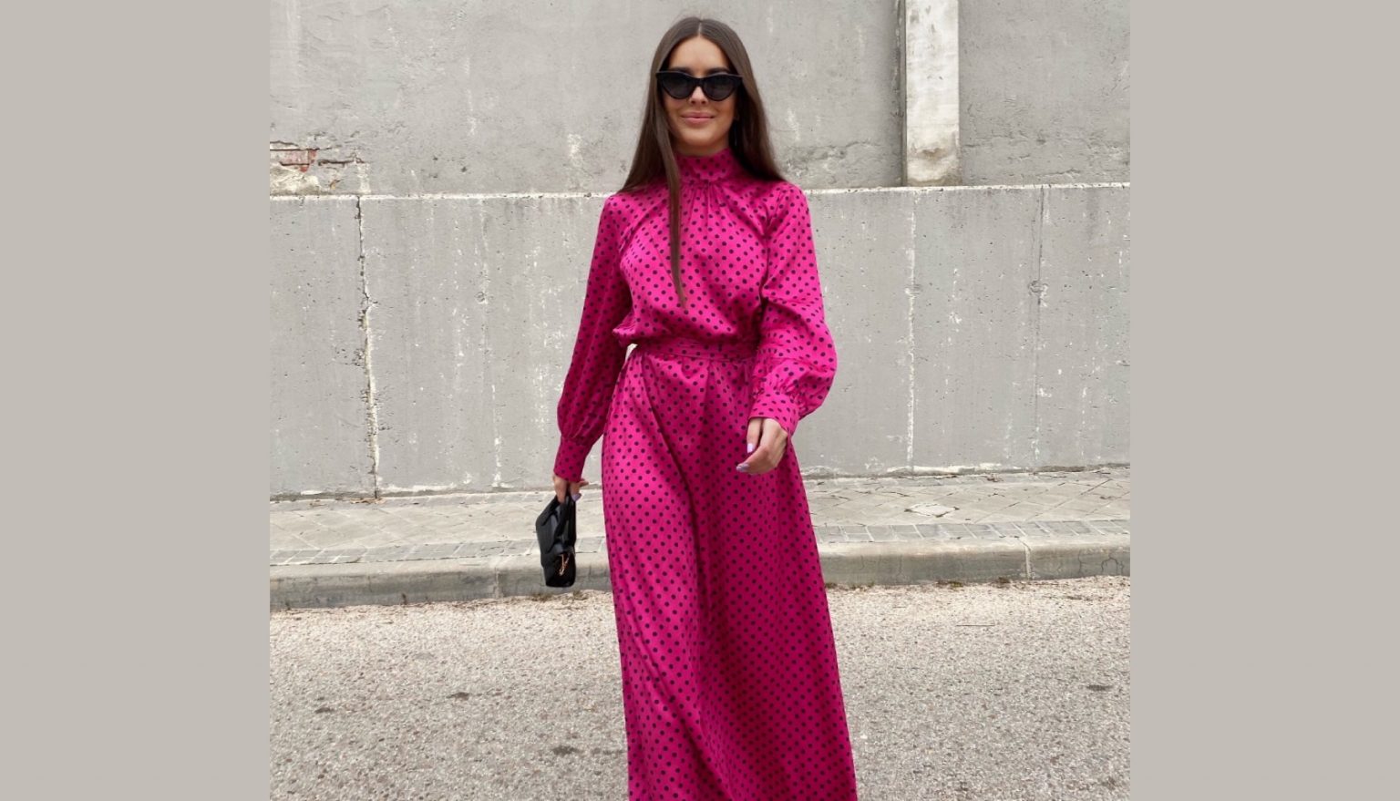 La diseñadora española Patricia Manella presenta su nueva colección en México