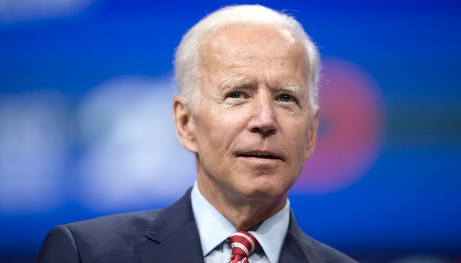¿Qué hizo mal Joe Biden durante su visita con la reina Isabel?