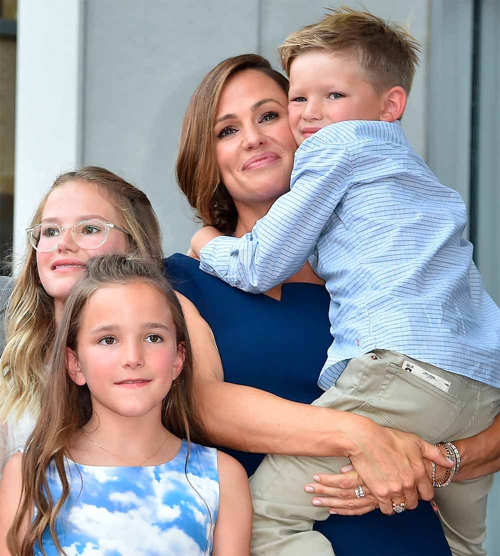 Jennifer-Garner-y-sus-hijos