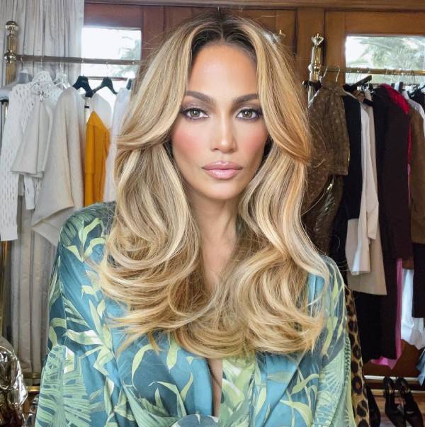 Jennifer Lopez