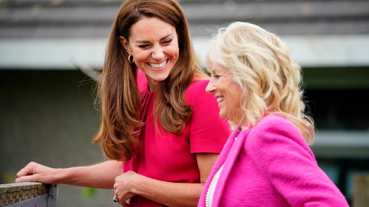 Kate-Middleton-y-Jill-Biden-visita-Reino-Unido