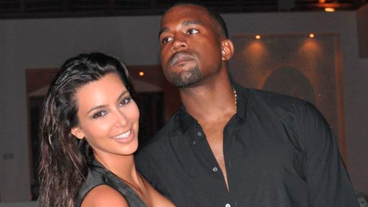 Kim Kardashian revela la verdad sobre su divorcio y Kanye West reacciona