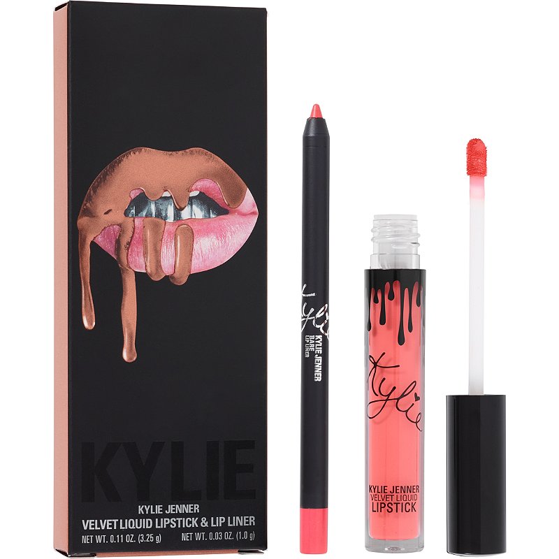 Kylie cosmetics