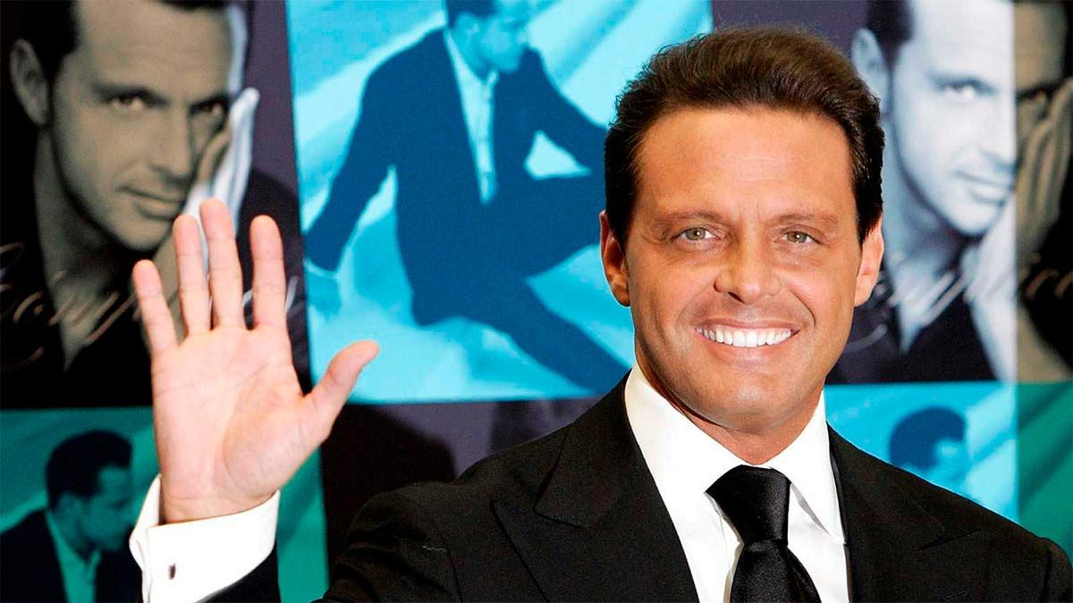 ¿Cuánto cobró Luis Miguel por la temporada 2 de su serie biográfica?