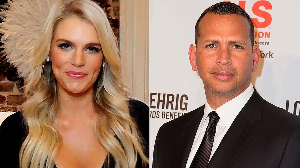 Madison-LeCroy-y-Alex-Rodriguez