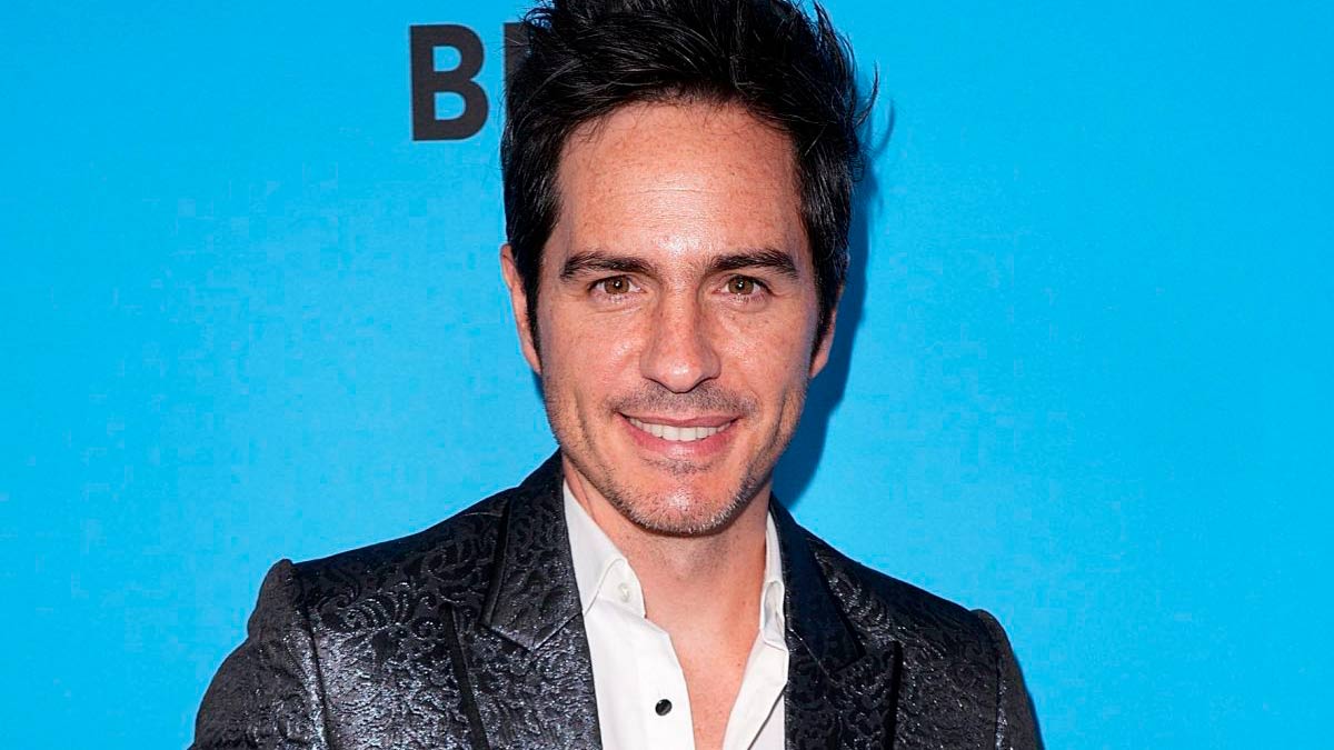 Mauricio Ochmann confiesa que su hija ya conoce a su nueva novia