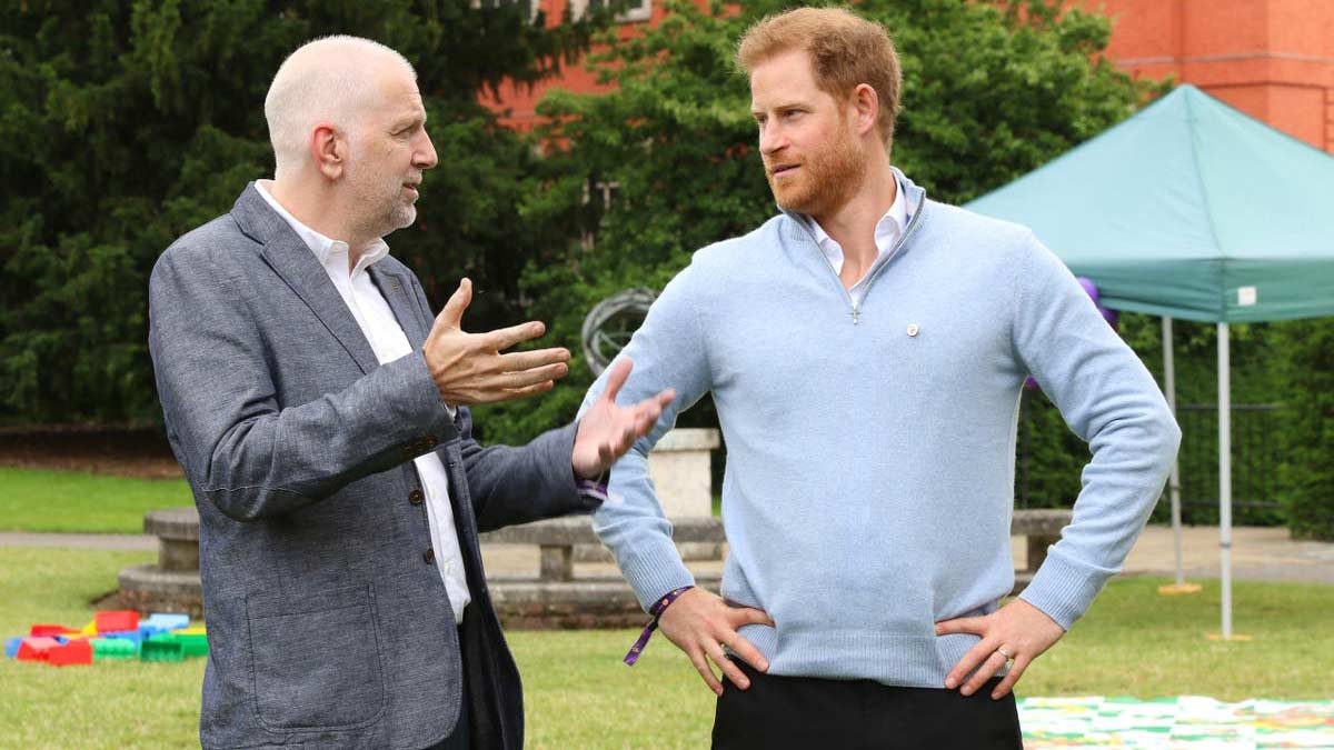 Principe-Harry-evento-wellchild-awards