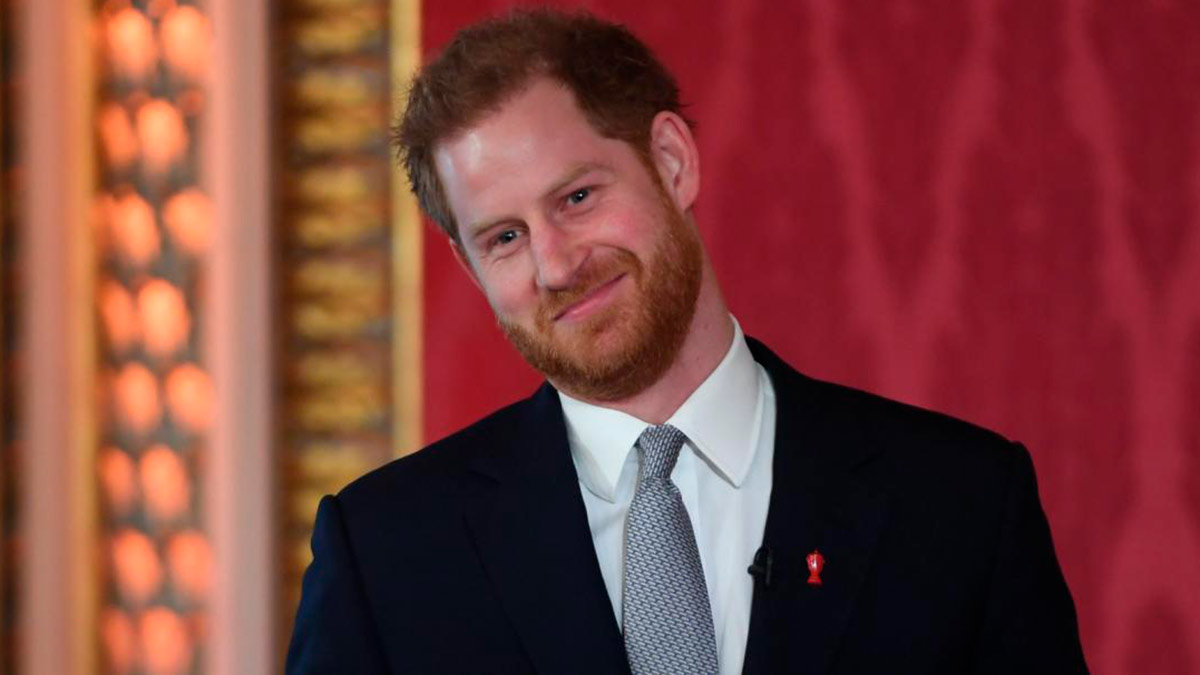 Continúan las malas noticias para el príncipe Harry, te contamos por qué