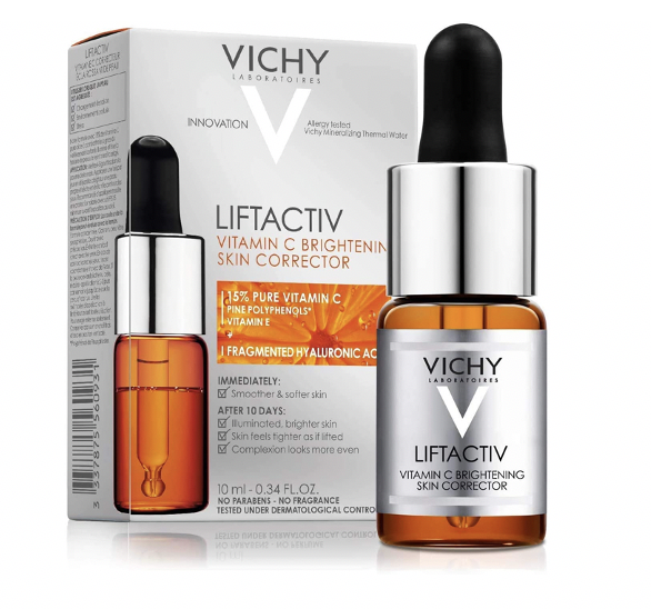 Vichy Liftactiv