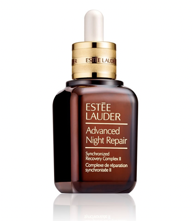 Advanced Night Repair de Estée Lauder.