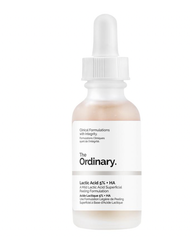  Lactic Acid de The Ordinary