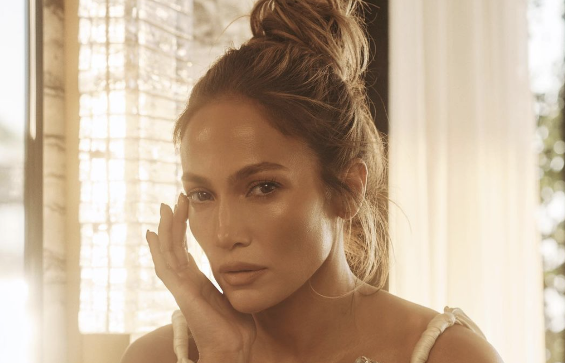 Rutina skincare de Jennifer Lopez