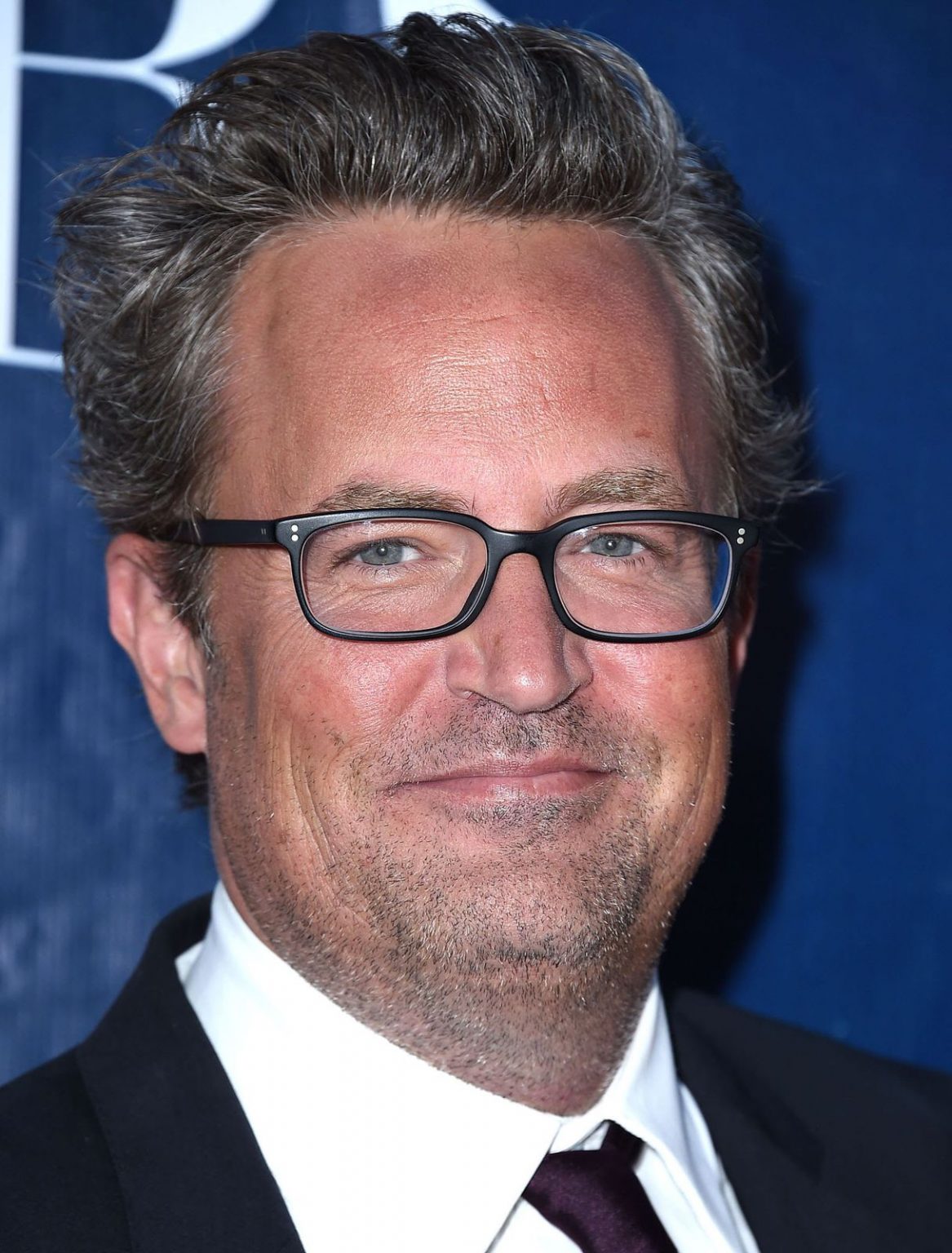 Matthew Perry