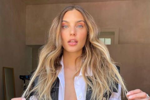 Macarena Achaga