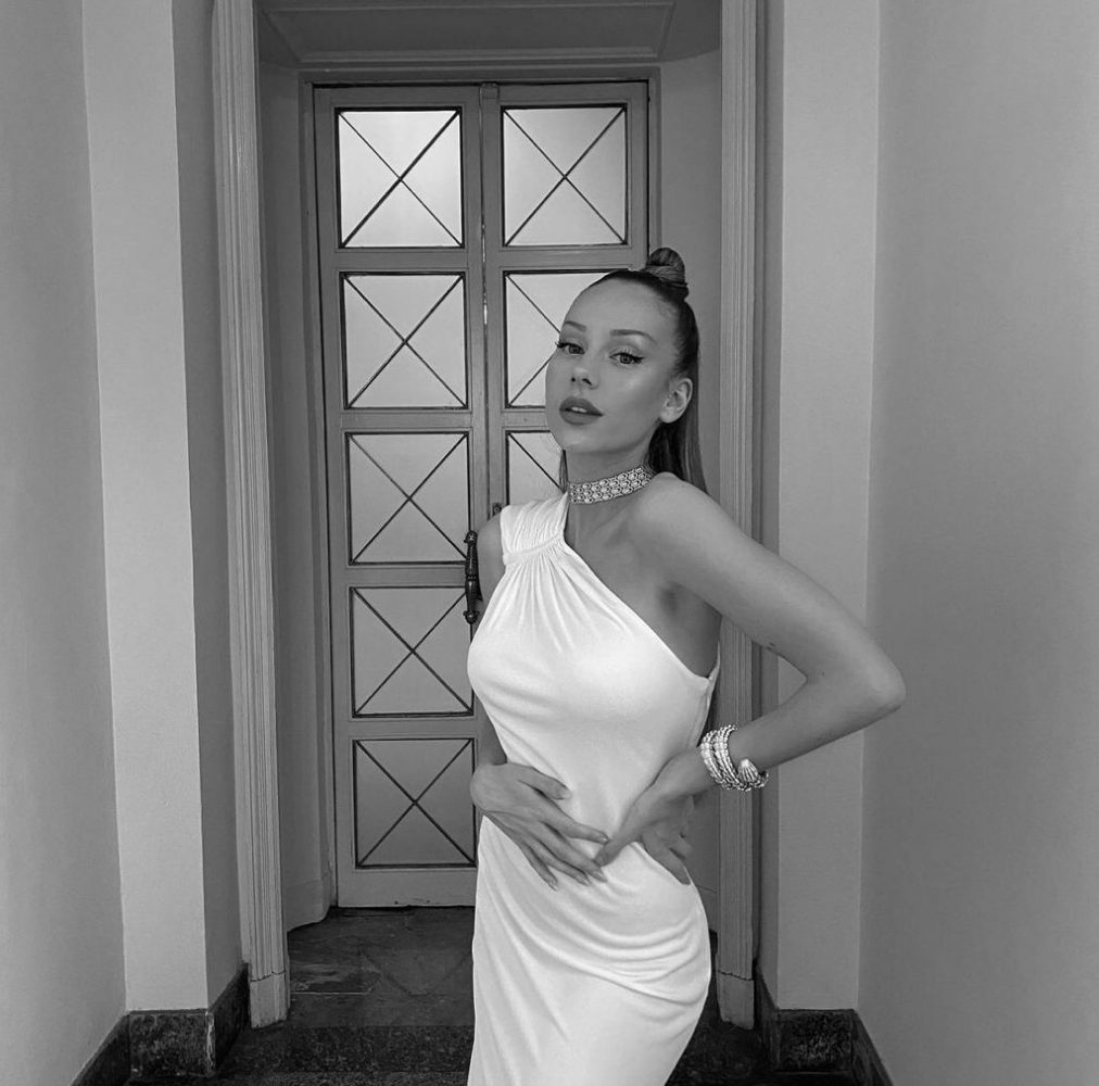 Ester Expósito