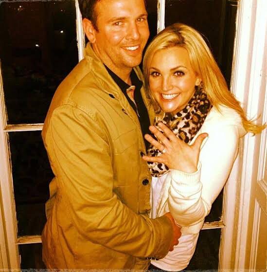 Jamie Lynn y Jamie Watson