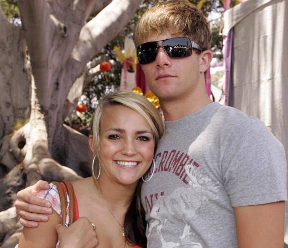 Jamie Lynn y Casey