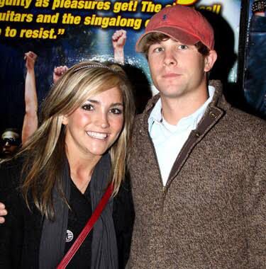 Jamie Lynn y Casey