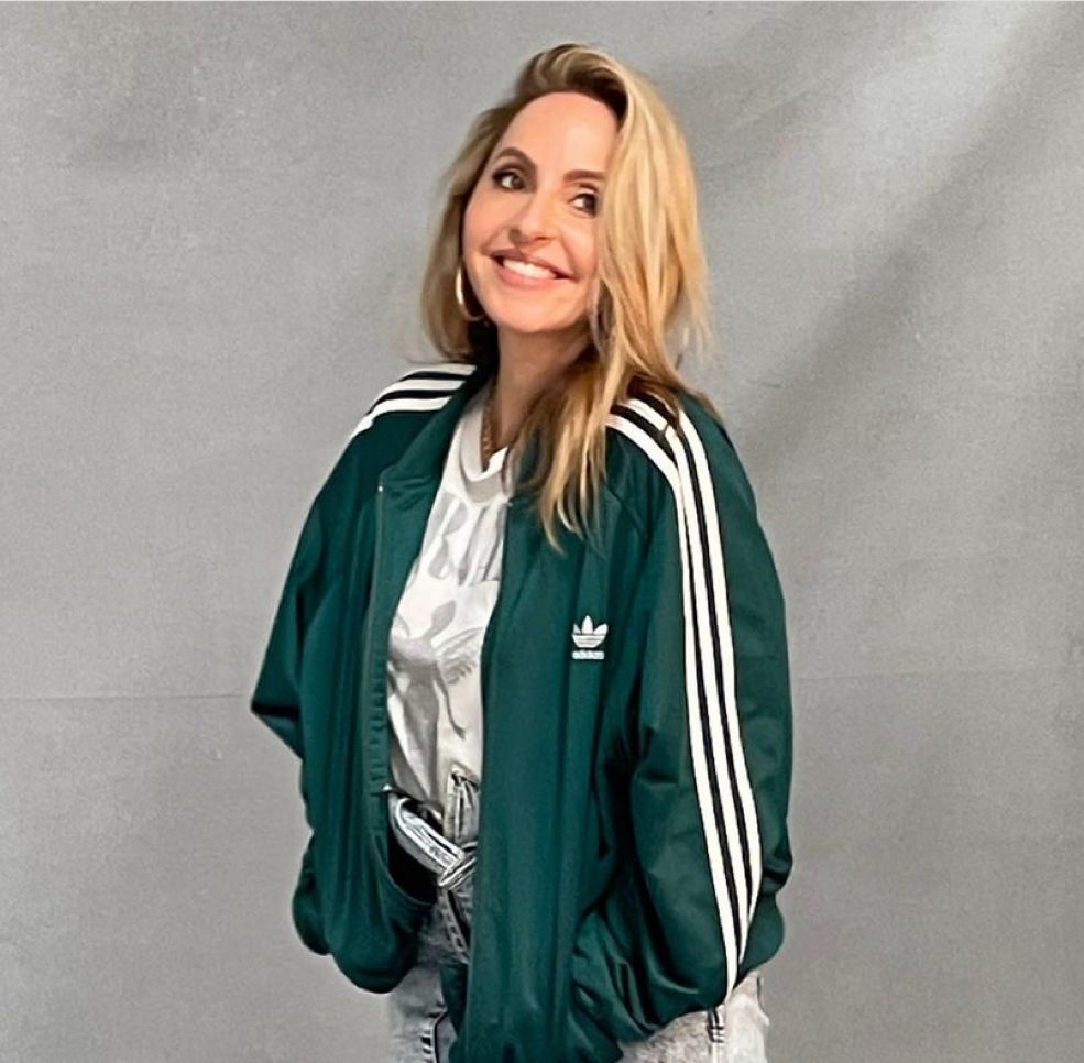 Gabrielle Bernstein