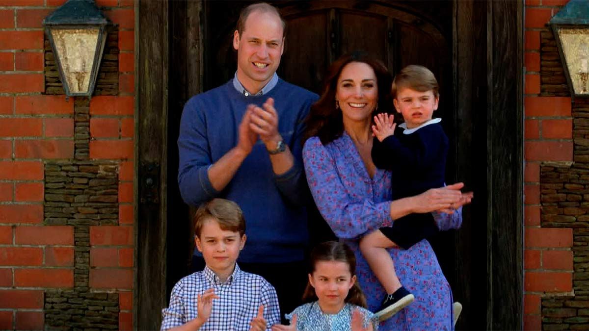 William-Kate-hijos