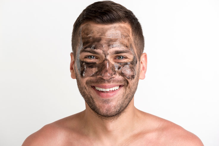 Skincare para hombres