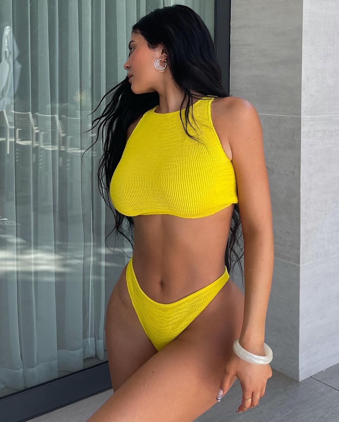 Kylie Jenner