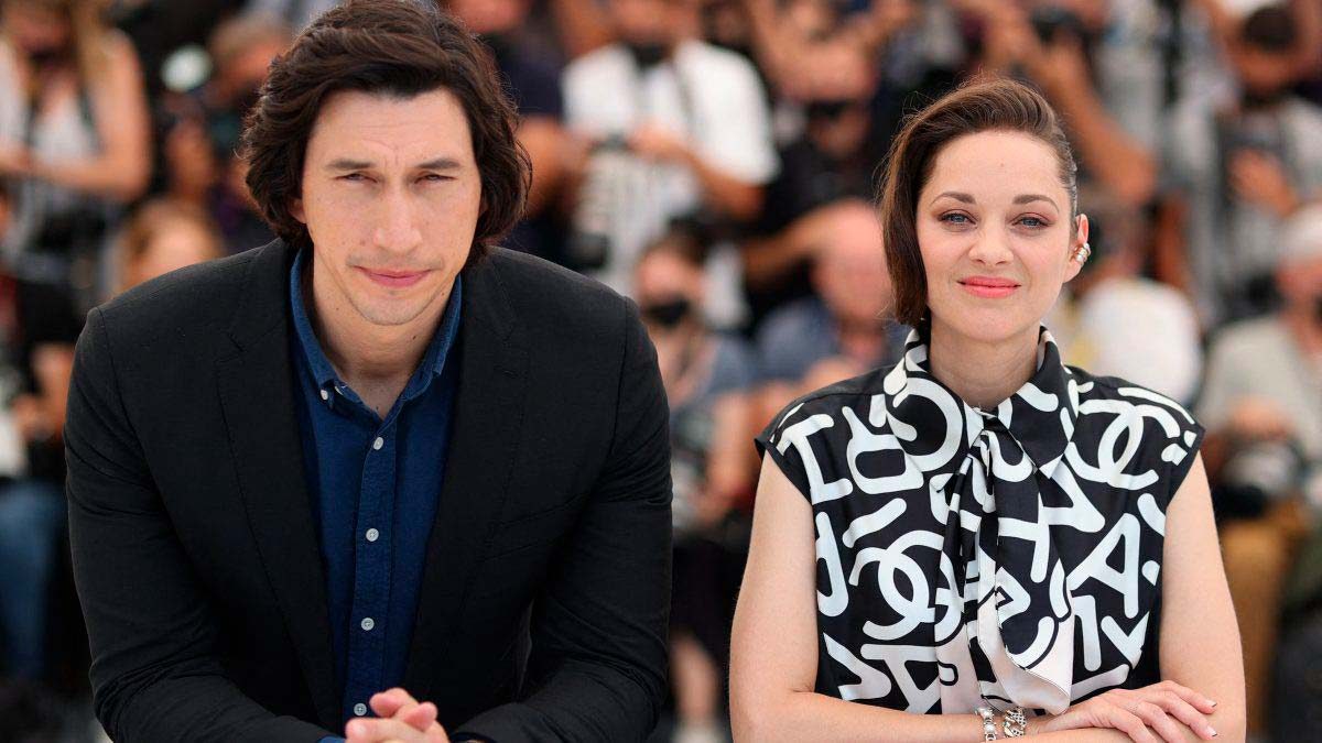 Adam-Driver-Marion-Cotillard-Cannes