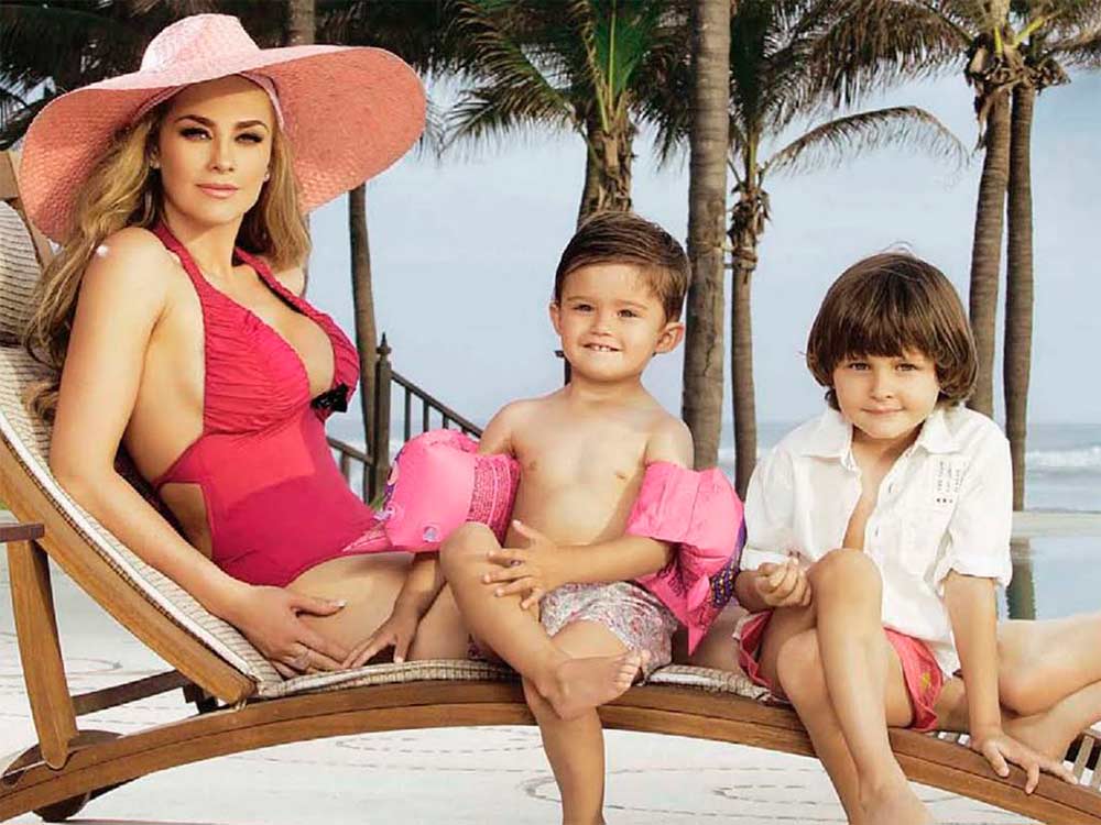 Aracely-Arambula-hijos