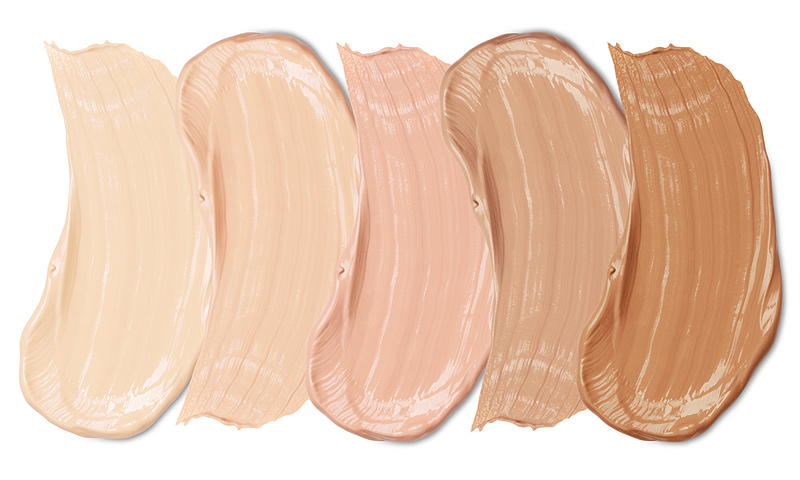 Tip 1: busca tu color adecuado