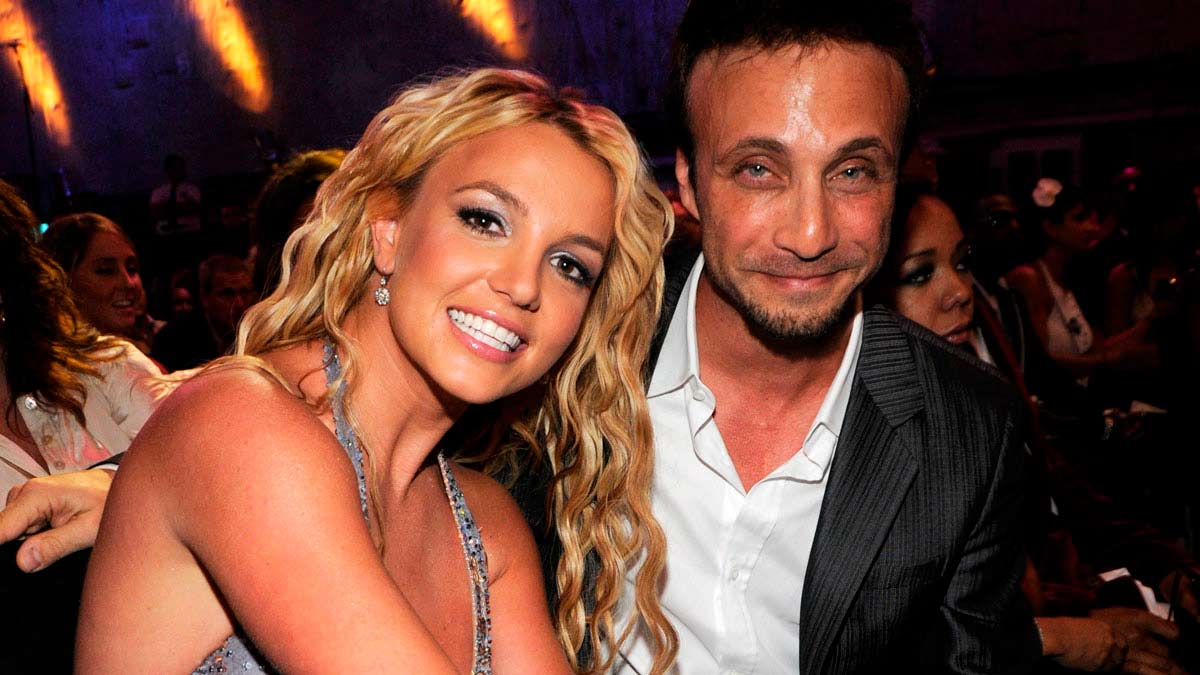 Manager de Britney Spears renuncia por el retiro definitivo de la cantante