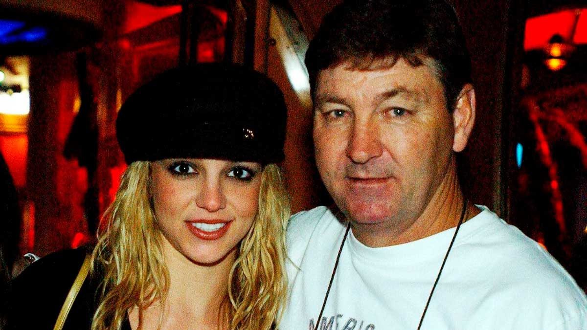 Britney-y-su-papá