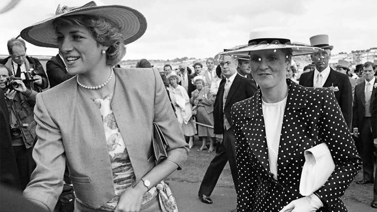 Diana-y-Fergie