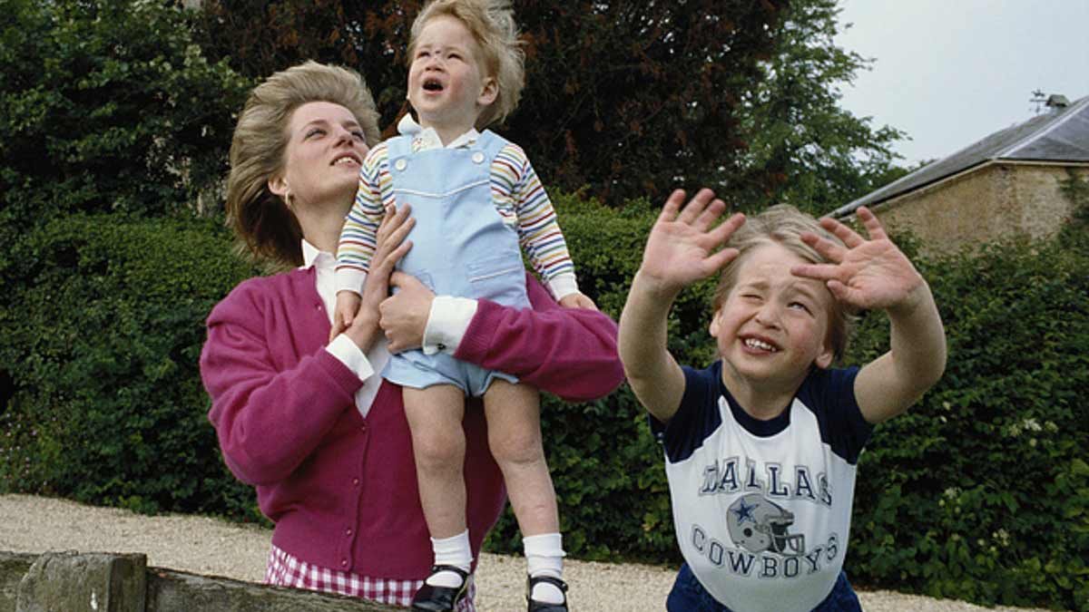 Diana-y-sus-hijos