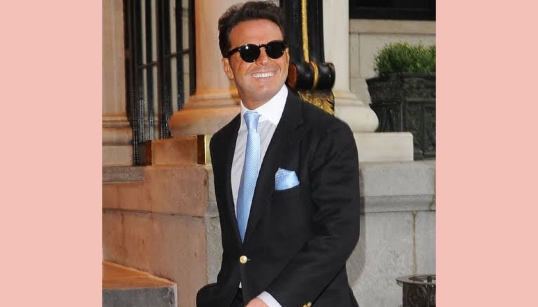 Luis Miguel, ¿está en Los Ángeles actualmente?