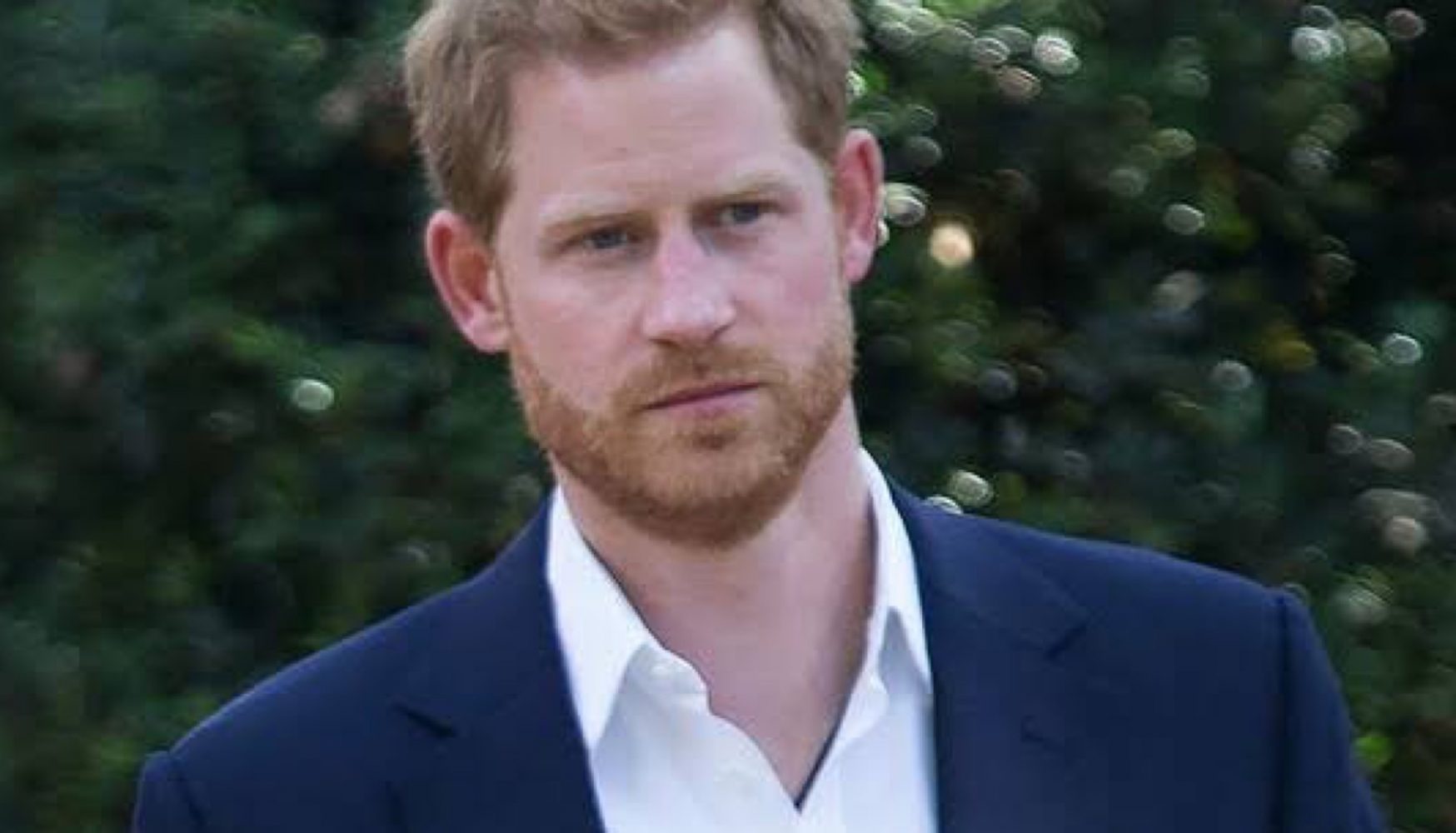 La razón por la que Harry voló a LA tras develación de estatua de Lady Di