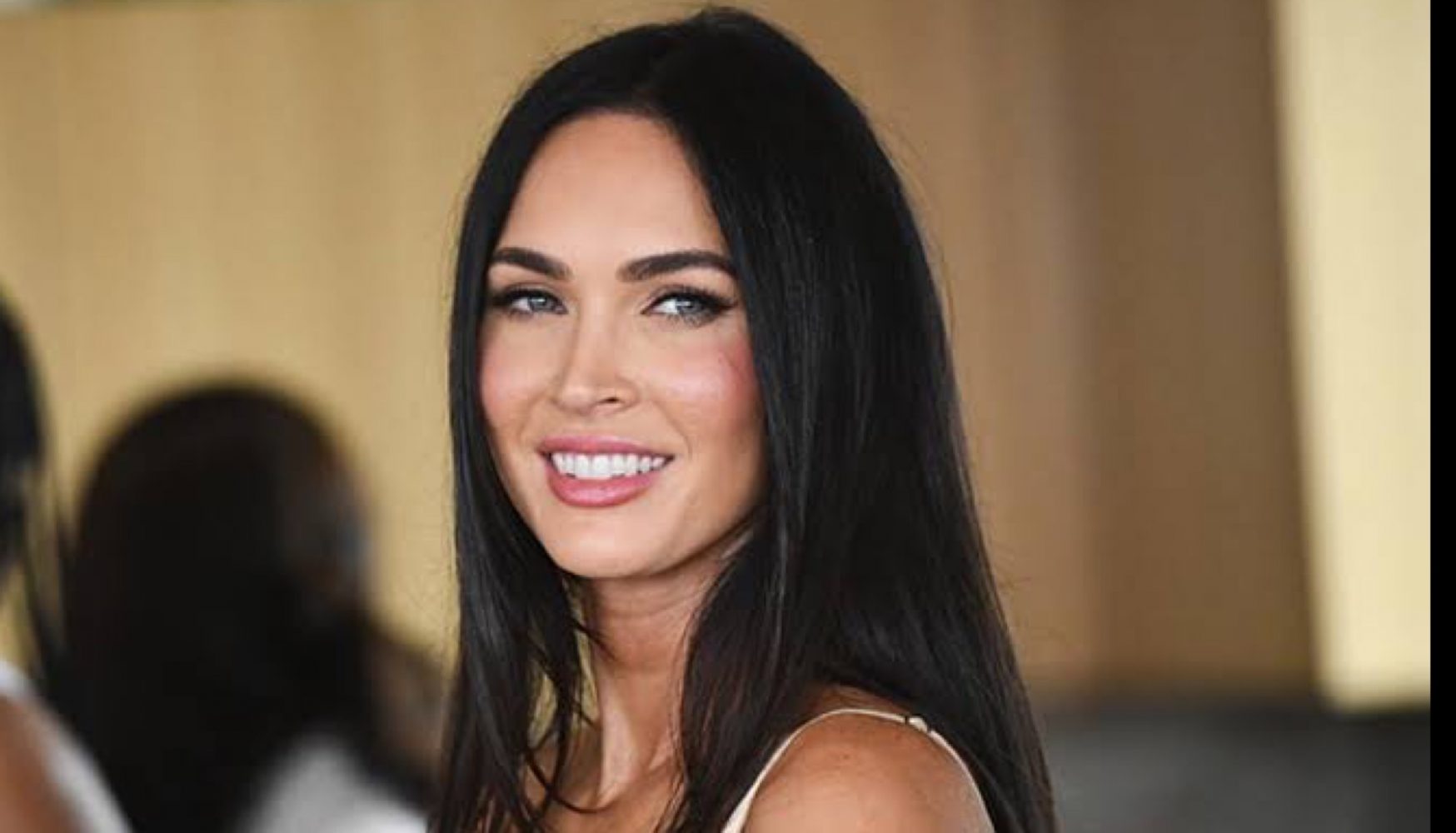 ¿Por qué Megan Fox parece no dejar de hablar de su ex?