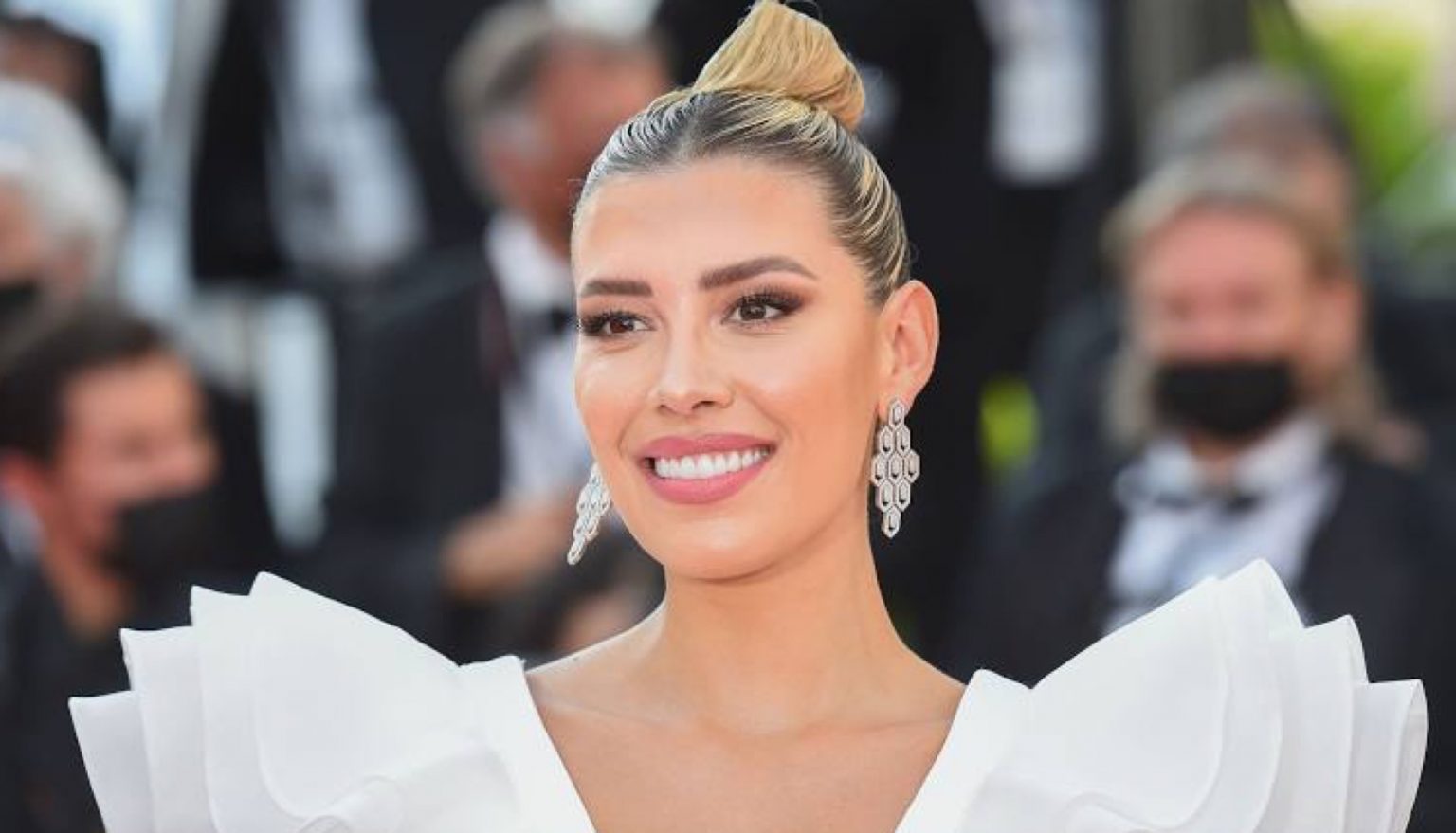 Michelle Salas hace petición en Instagram con relación a un familiar, ¿por qué?