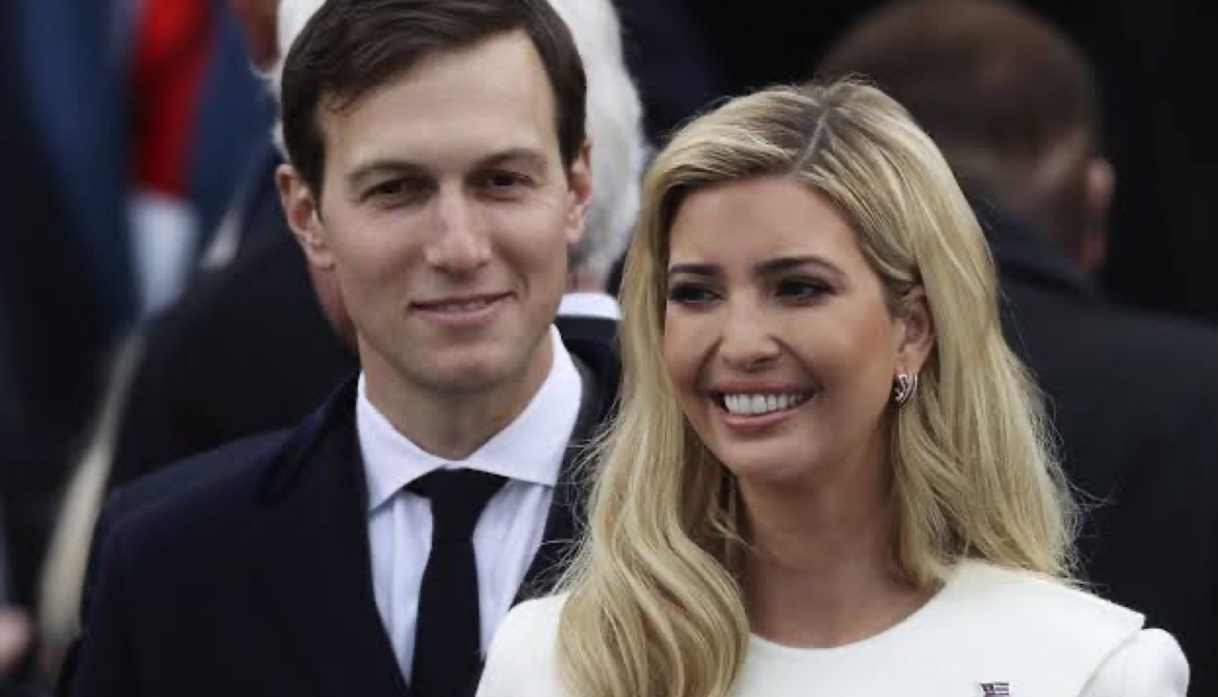 Ivanka Trump y Jared Kushner estrenan mansión de $24 millones dólares