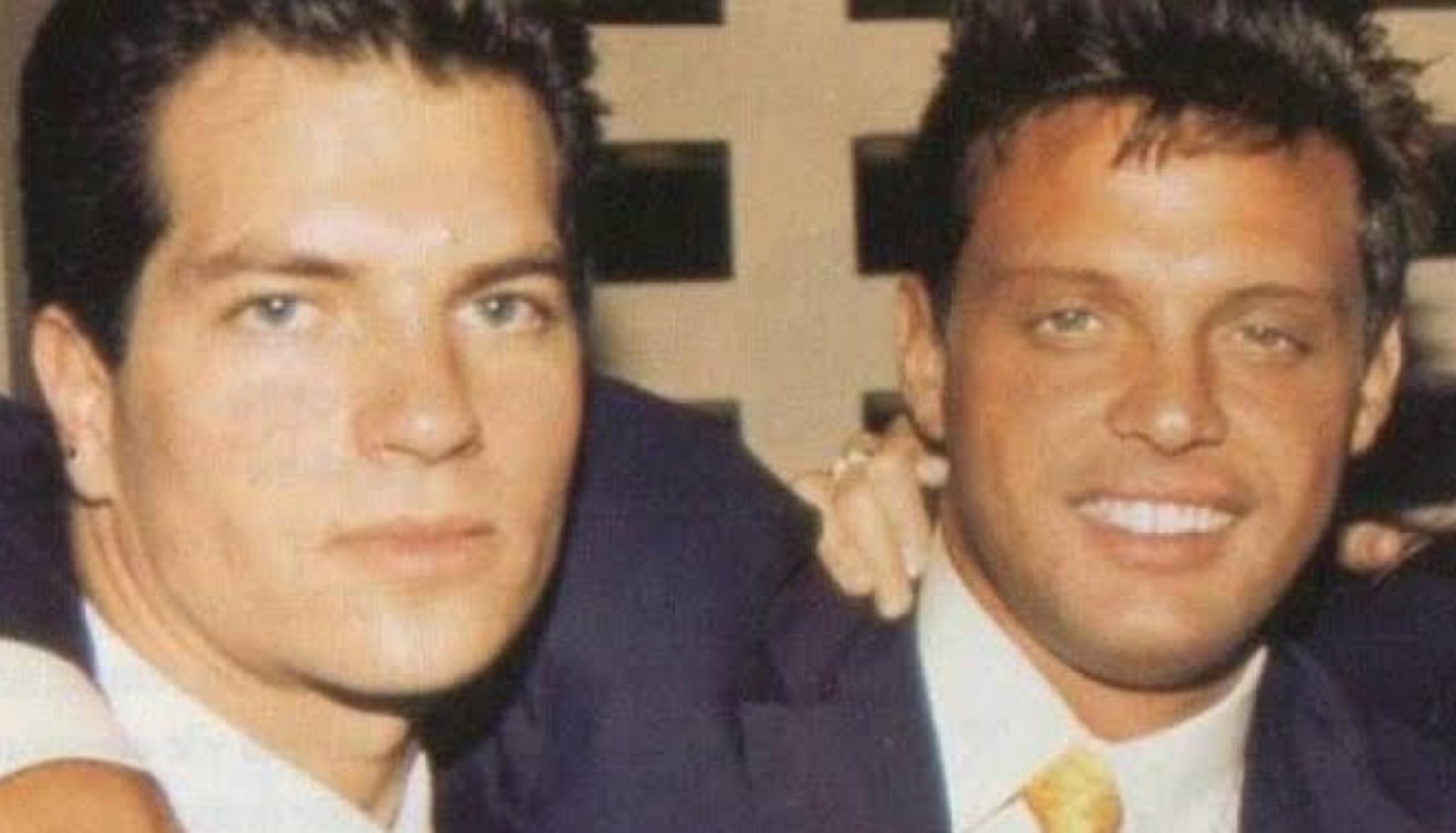 Luis Miguel sale en apoyo de Miguel Alemán Magnani y, de paso, revela nueva gira