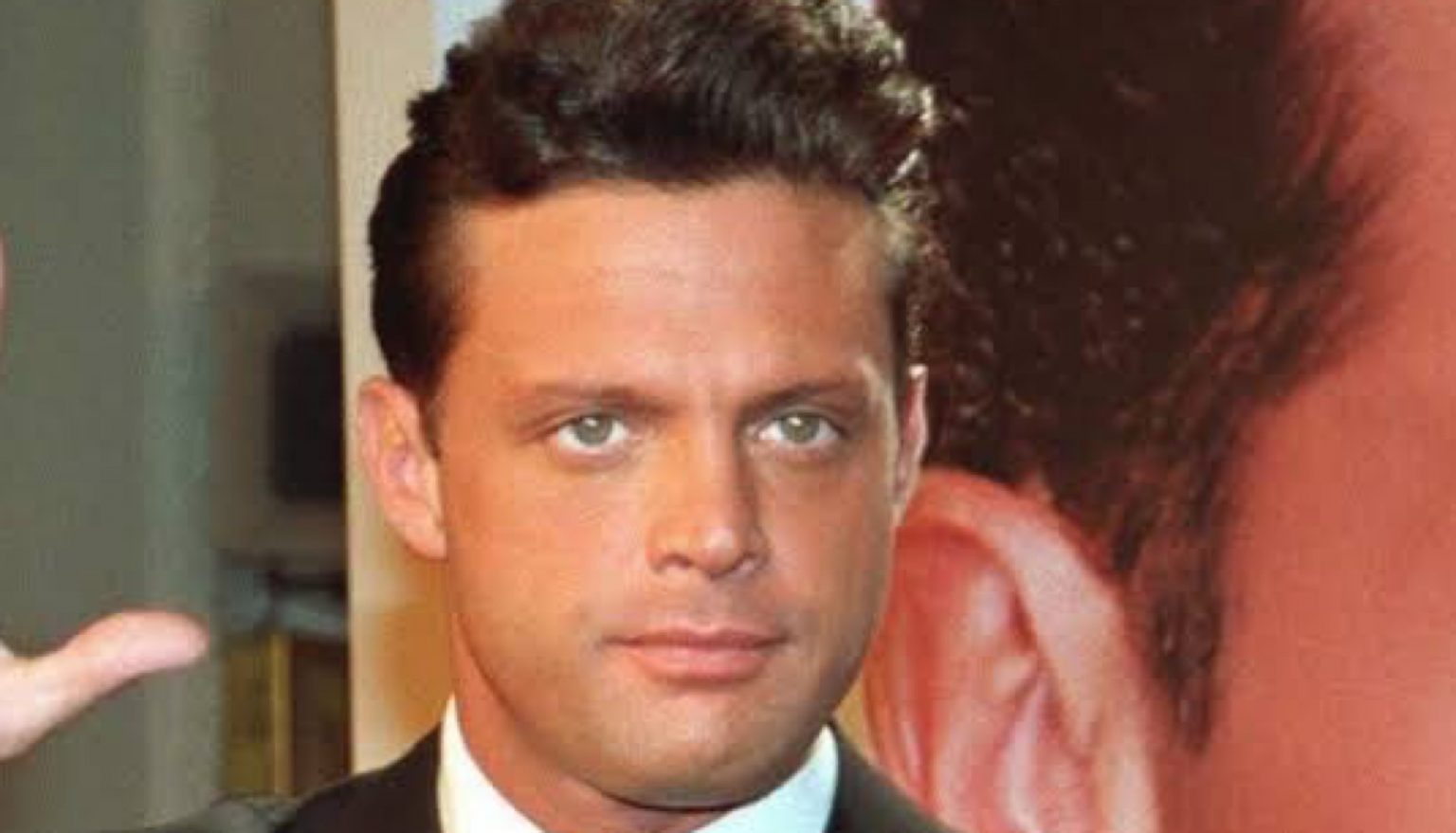 Luis Miguel actuará en la tercera y última temporada de su serie