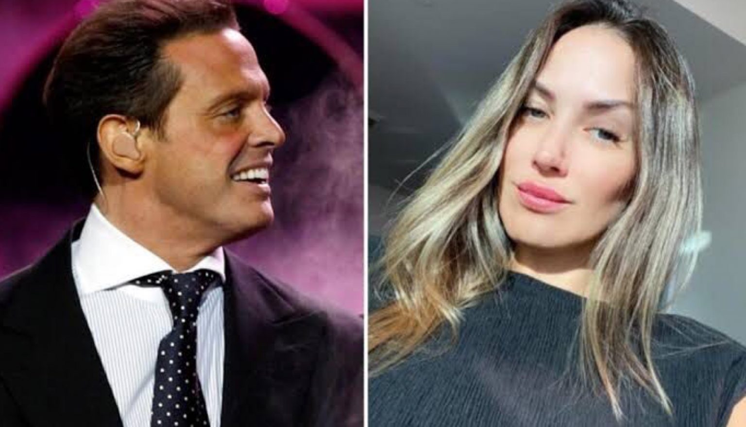 ¿Mercedes Villador busca fama o está realmente con Luis Miguel?