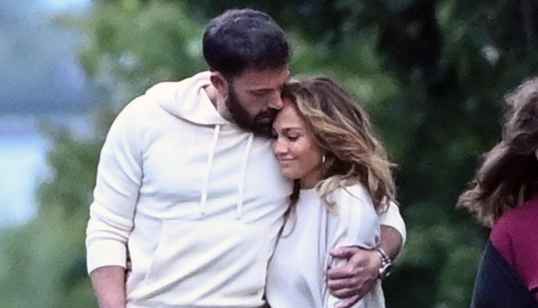 Jennifer Lopez confiesa lo que siempre ha odiado de Ben Affleck