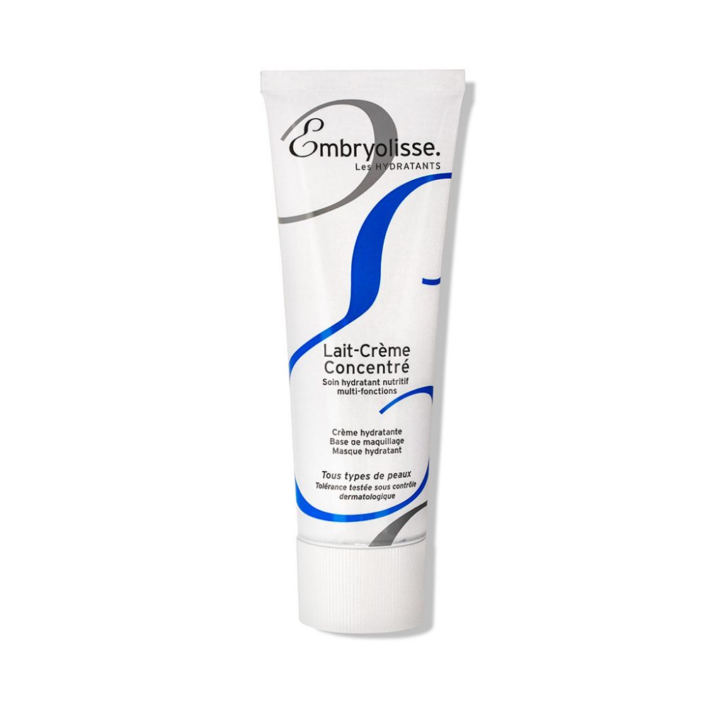 Lait-crème concentré