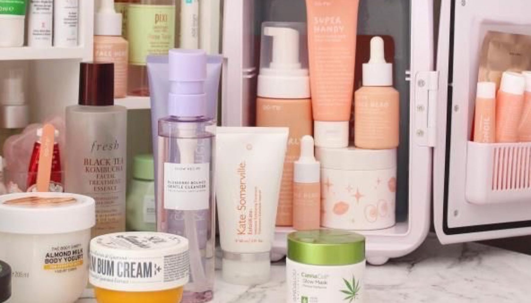 Regina's Picks: productos de Skincare