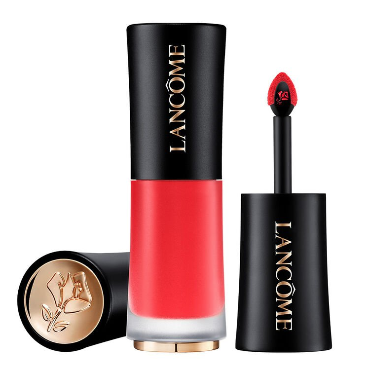 L'Absolu Rouge Drama Ink Lancôme